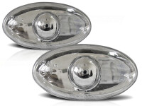 Seitenblinker Set Peugeot 206 BJ 09.98-02 / 307 BJ 01-05...