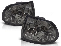 Frontblinker Set BMW E38 BJ 06.94-08.98 Klarglas / Rauch