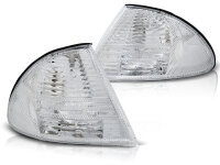 Frontblinker Set BMW E46 Limousine / Touring BJ...