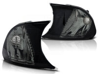 Frontblinker Set BMW E46 Coupe / Cabrio BJ 09.01-03.03...
