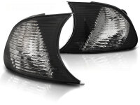 Frontblinker Set BMW E46 Coupe / Cabrio BJ 09/01-03/03 Rauch