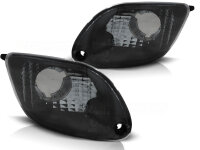 Frontblinker Set Ford Focus MK1 BJ 98-01 Klarglas / Rauch