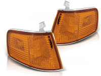 Frontblinker Set Honda CRX BJ 90-02.92 Orange