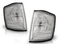 Frontblinker Set Mercedes Benz W201 / 190 BJ 12.82-05.93...