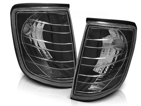 Frontblinker Set Mercedes Benz W124 BJ 01.85-06.95