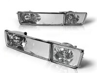 Frontblinker Set Volkswagen Golf III BJ 09.91-08.97 /...