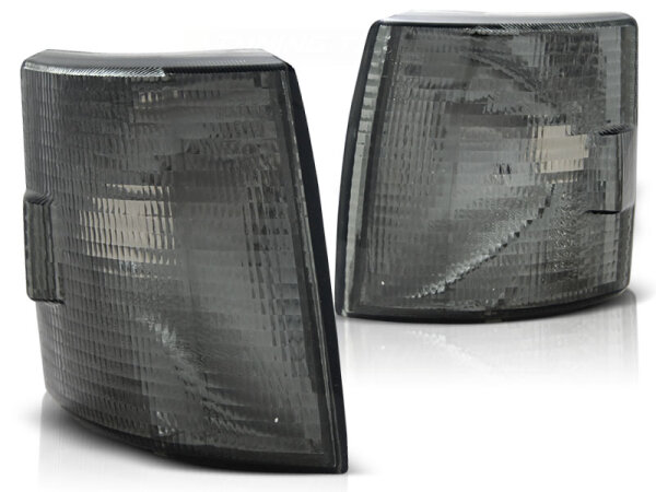 Frontblinker Set VW T4 Transporter BJ 90-03.03 / Caravelle/ Multivan BJ 90-07.96 Rauch