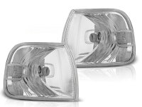 Frontblinker Set Volkswagen T4 Bus / Caravelle / Multivan...