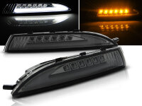Lightbar Blinker Set VW Scirocco BJ 08->> Klarglas...