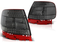 LED Rückleuchten Set Audi A4 BJ 11.94-09.00 Klarglas...