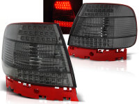 LED Rückleuchten Set Audi A4 BJ 11.94-09.00 Klarglas...