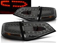 LED Rückleuchten Set Audi A4 B8 Limousine BJ 08-11...