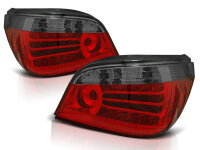 LED Rückleuchten Set BMW E60 Limousine BJ 07.03-07...