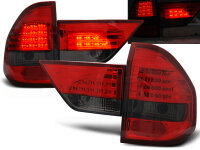 LED Rückleuchten Set BMW X3/E83 BJ 01.04-06 Klarglas...