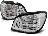 LED Rückleuchten Set BMW E60 Limousine BJ 07.03-07...