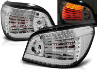 LED Rückleuchten Set BMW E60 Limousine BJ 07.03-07...