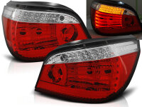 LED Rückleuchten Set BMW E60 Limousine BJ 07.03-07...