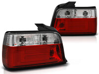 LED Lightbar Rückleuchten Set BMW E36 Limousine...