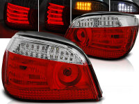 LED Rückleuchten Set BMW E60 Limousine BJ 07.03-07...