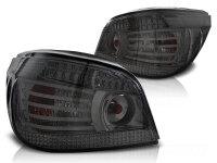 LED Rückleuchten Set BMW E60 Limousine BJ 07.03-07...