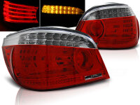 LED Rückleuchten Set BMW E60 Limousine BJ 07.03-07...