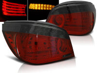 LED Rückleuchten Set BMW E60 Limousine BJ 07.03-07...