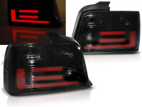 Lightbar Rückleuchten Set BMW E36 Limousine BJ...