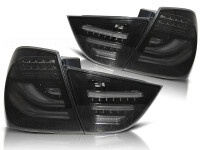 Lightbar Rückleuchten Set BMW E90 Limousine BJ 09-11...