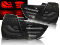 Lightbar Rückleuchten Set BMW E90 Limousine BJ 09-11...