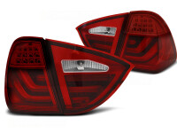 LED Lightbar Rückleuchten BMW E91 Touring BJ 05 - 08...