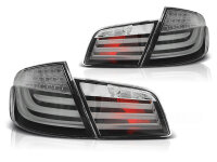 Lightbar Rückleuchten Set BMW F10 Limousine Baujahr...