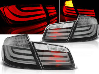 Lightbar Rückleuchten Set BMW F10 Limousine Baujahr...