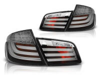 LED Lightbar Rückleuchten Set BMW F10 Limousine...