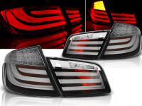 LED Lightbar Rückleuchten Set BMW F10 Limousine...