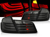 LED Rückleuchten Set BMW F10 BJ 10 - 07.13 smoke