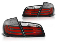 LED Lightbar Rückleuchten Set BMW F10 Limousine...