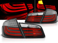 LED Lightbar Rückleuchten Set BMW F10 Limousine...