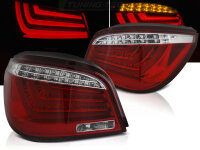 LED Lightbar Rückleuchten Set BMW E60 Limousine BJ...