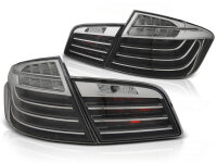 LED Bar Rückleuchten Set BMW 5er F10 BJ 10-07/13...