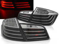 LED Bar Rückleuchten Set BMW 5er F10 BJ 10-07/13...