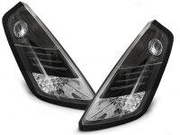 LED Rückleuchten Set Fiat Grande Punto BJ 09.05-09...