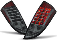 LED Rückleuchten Set Ford Focus 1 Hatchback BJ 98-04...