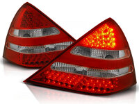 LED Rückleuchten Set Mercedes SLK R170 BJ 04/96-04...