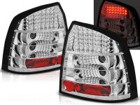 LED Rückleuchten Set Opel Astra G Hatchback BJ...