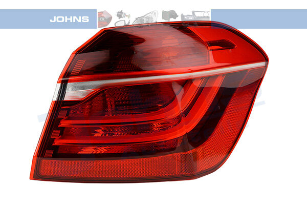 Heckleuchte rechts für BMW 2 Active Tourer (F45)