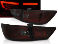 LED Bar Rückleuchten Set Renault Clio IV BJ 13-16...