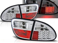 LED Rückleuchten Set Seat Leon BJ 04.99-08.04...