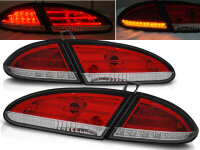 LED Rückleuchten Set Seat Leon BJ 06.05-09 Klarglas...