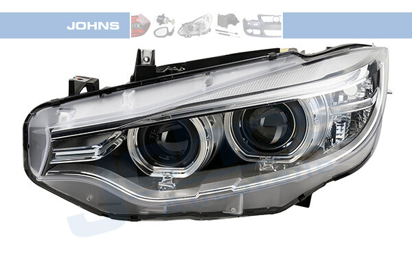 Hauptscheinwerfer links für BMW 4 Coupe (F32, F82)