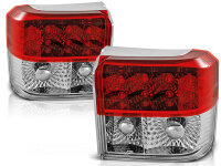 LED Rückleuchten Set Volkswagen T4 BJ 90-03.03...